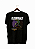 Camiseta Masculina de Algodão com Estampa - Astronauta - Imagem 1