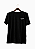 Camiseta Masculina de Algodão com Estampa - Astronauta - Imagem 2