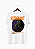 Camiseta Masculina de Algodão com Estampa - Astronauta - Imagem 3