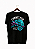 Camiseta Masculina de Algodão com Estampa - Chameleon - Imagem 1