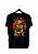 Camiseta Masculina de Algodão com Estampa - Native - Imagem 1
