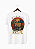 Camiseta Masculina de Algodão com Estampa - Native - Imagem 3