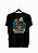 Camiseta Masculina de Algodão com Estampa - Fisherman - Imagem 1