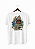 Camiseta Masculina de Algodão com Estampa - Fisherman - Imagem 3