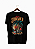 Camiseta Masculina de Algodão com Estampa - Summer - Imagem 1