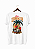 Camiseta Masculina de Algodão com Estampa - Summer - Imagem 3