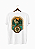 Camiseta Masculina de Algodão com Estampa - Camping - Imagem 3