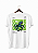 Camiseta Masculina de Algodão com Estampa - Octopus - Imagem 3