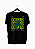 Camiseta Masculina de Algodão com Estampa - Octopus - Imagem 1