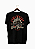 Camiseta Masculina de Algodão com Estampa - Offroads - Imagem 1