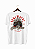 Camiseta Masculina de Algodão com Estampa - Offroads - Imagem 3