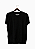 Camiseta Masculina de Algodão Básica - Rasha - Imagem 2
