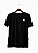 [KIT] 3 Camiseta Masculina de Algodão Básica - Camel - Imagem 1