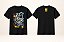 Camiseta Goku Dragon Ball Super | Algodão Preta - Imagem 1
