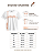 Camiseta Freeza Formas Dragon Ball Z - Imagem 2