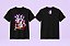 Camiseta Freeza Formas Dragon Ball Z - Imagem 1