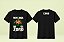 Camiseta Zoro "Não foi nada" One Piece - Imagem 1