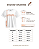 Camiseta Branca Oversized GTA 6 - Vice City - Imagem 4