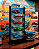 Hot Wheels Expositor - Display De Mesa Premium - Imagem 1