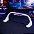 Suporte Invisível Gamer - Suporte Flutuante para Controle Xbox Preto,2 Unidades - Imagem 3