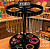 Expositor Giratório 360° para Joias e Bijuterias com Porta Preço Ajustável Profissional - DG3D - Imagem 5