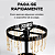 Expositor Giratório 360° para Joias e Bijuterias com Porta Preço Ajustável Profissional - DG3D - Imagem 8