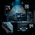 Quadro Decorativo Ford GT em Impressão 3D – Silhueta Automotiva, Arte de Parede Alto Detalhe, Supercarro, Quarto Gamer e - Imagem 4