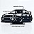 Quadro Decorativo Ford GT em Impressão 3D – Silhueta Automotiva, Arte de Parede Alto Detalhe, Supercarro, Quarto Gamer e - Imagem 5