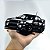 Quadro Decorativo Ford GT em Impressão 3D – Silhueta Automotiva, Arte de Parede Alto Detalhe, Supercarro, Quarto Gamer e - Imagem 3