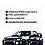 Quadro Decorativo Ford GT em Impressão 3D – Silhueta Automotiva, Arte de Parede Alto Detalhe, Supercarro, Quarto Gamer e - Imagem 6