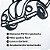 Quadro Decorativo Fusca Clássico em Impressão 3D – Arte Automotiva de Parede Alto Detalhe, Decoração Retrô, Quarto Gamer - Imagem 7