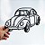 Quadro Decorativo Fusca Clássico em Impressão 3D – Arte Automotiva de Parede Alto Detalhe, Decoração Retrô, Quarto Gamer - Imagem 5