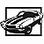 Quadro Decorativo Chevrolet Camaro 2ª Geração em Impressão 3D – Arte Automotiva de Parede Alto Detalhe, Carro Clássico, - Imagem 1