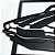 Quadro Decorativo Chevrolet Camaro 2ª Geração em Impressão 3D – Arte Automotiva de Parede Alto Detalhe, Carro Clássico, - Imagem 3