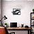 Quadro Decorativo Chevrolet Camaro 2ª Geração em Impressão 3D – Arte Automotiva de Parede Alto Detalhe, Carro Clássico, - Imagem 2