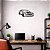 Quadro Decorativo Chevrolet Camaro 3D – Carro Esportivo, Arte Automotiva de Parede, Decoração Gamer e Garagem, Alto Deta - Imagem 2