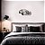 Quadro Decorativo Chevrolet Camaro 3D – Carro Esportivo, Arte Automotiva de Parede, Decoração Gamer e Garagem, Alto Deta - Imagem 4