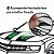 Quadro Decorativo Chevrolet Camaro 3D – Carro Esportivo, Arte Automotiva de Parede, Decoração Gamer e Garagem, Alto Deta - Imagem 8