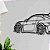 Quadro Decorativo Porsche 911 GT3 RS em Impressão 3D – Arte Automotiva de Parede de Alto Detalhe - Imagem 3