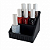 Organizador de Esmaltes Porta Esmalte Multiuso Bancada Maquiagem e Manicure - Imagem 4