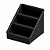 Organizador de Esmaltes Porta Esmalte Multiuso Bancada Maquiagem e Manicure - Imagem 6