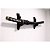 Suporte para Katana ou Espada em Impressão 3D – Gancho de Parede Resistente e Funcional - Imagem 3
