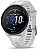 Relógio Monitor Cardíaco Garmin Forerunner 165 AMOLED Music Branco - Imagem 1