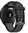 Relógio Monitor Cardíaco Garmin Forerunner 165 AMOLED Basic Preto - Imagem 3