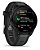 Relógio Monitor Cardíaco Garmin Forerunner 165 AMOLED Basic Preto - Imagem 2