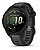 Relógio Monitor Cardíaco Garmin Forerunner 165 AMOLED Music Preto - Imagem 1