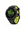 Relógio Monitor Cardíaco Garmin Forerunner 265s Amoled Preto 42mm - Imagem 2
