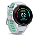 Relógio Monitor Cardíaco Garmin Forerunner 265s Amoled Branco 42mm - Imagem 4