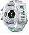 Relógio Monitor Cardíaco Garmin Forerunner 265s Amoled Branco 42mm - Imagem 3