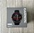 Relógio Monitor Cardíaco Garmin Fenix 8 AMOLED Titanium Sapphire Preto 47mm - Imagem 3